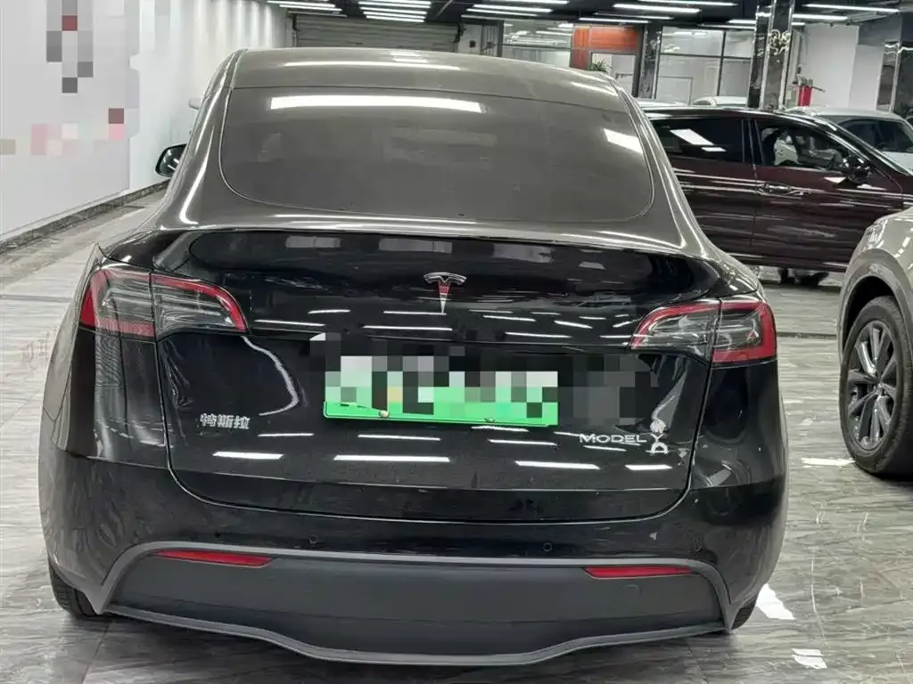 Tesla Model Y 2022 из CN, фото 6