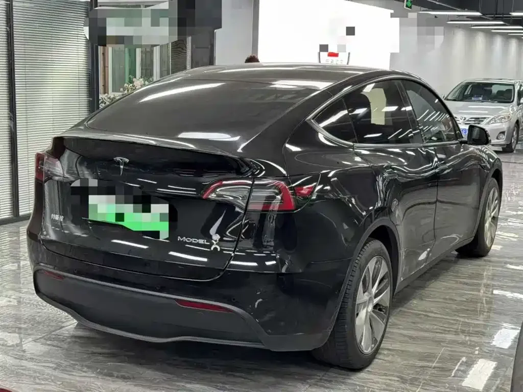 Tesla Model Y 2022 из CN, фото 4