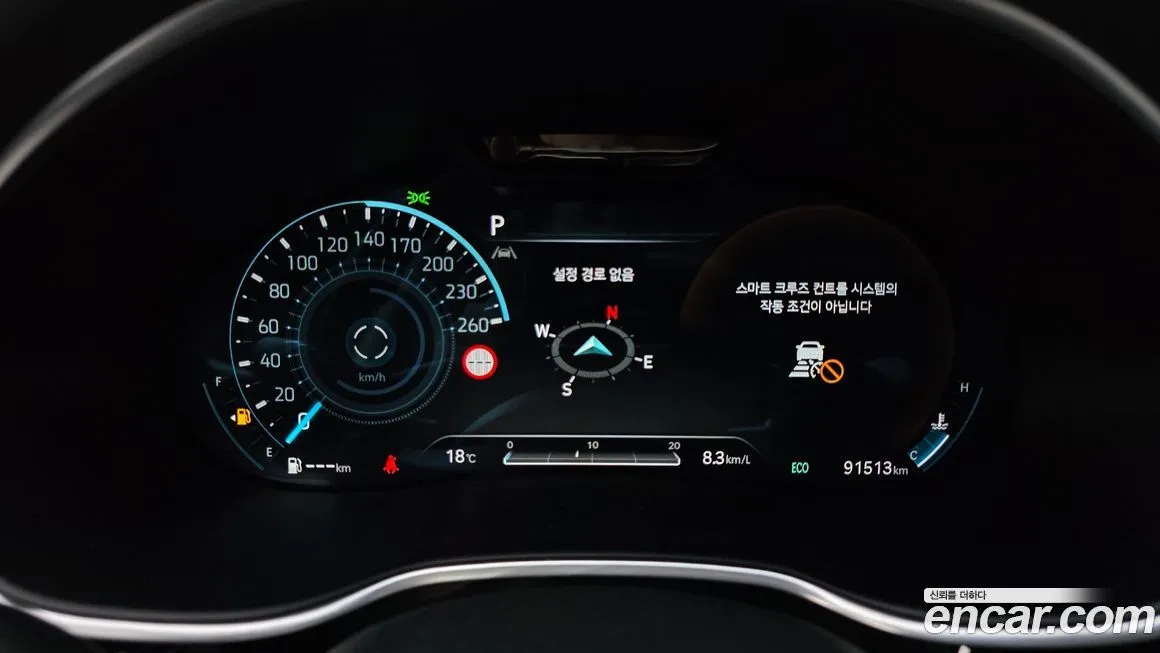 Genesis G80 2023 из KR, фото 6