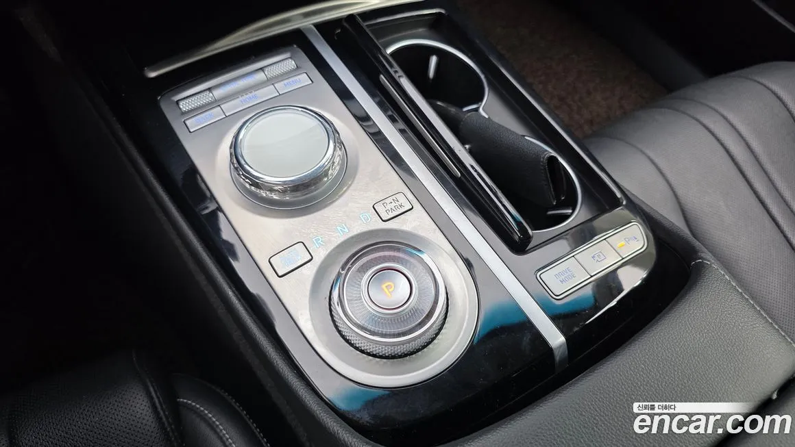 Genesis G80 2023 из KR, фото 8