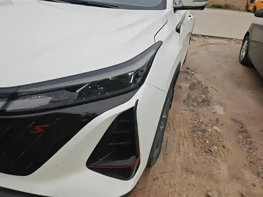 Changan CS75PLUS 2022 из CN, фото 8
