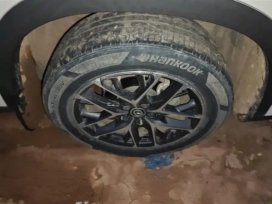 Changan CS75PLUS 2022 из CN, фото 9