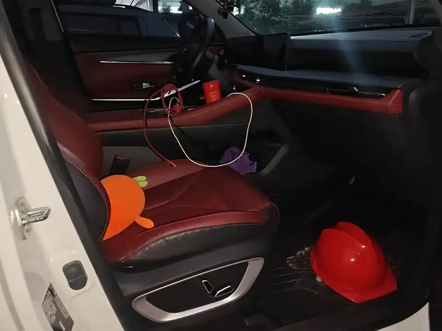 Changan CS75PLUS 2022 из CN, фото 2