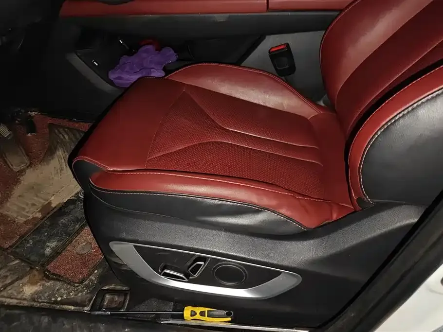 Changan CS75PLUS 2022 из CN, фото 5