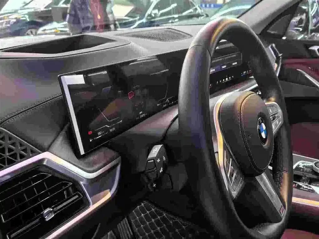 BMW X5 — фото 4