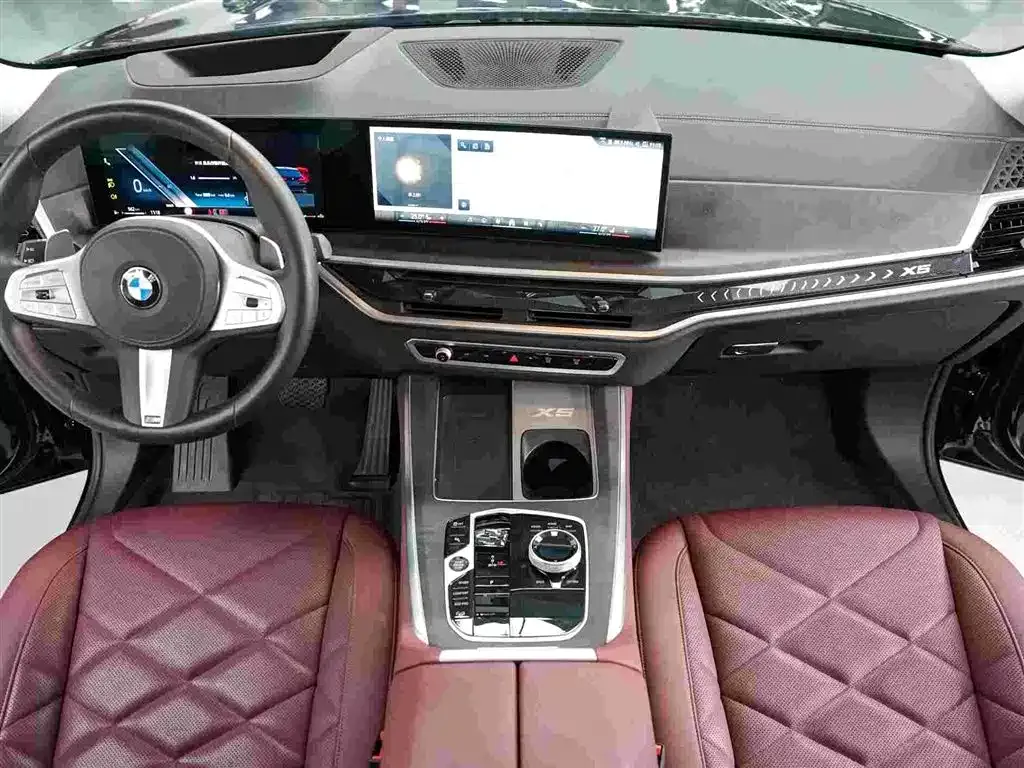 BMW X5 — фото 10