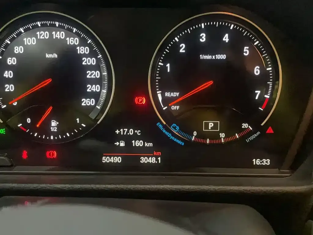 BMW 1 Series 2022 из CN, фото 9