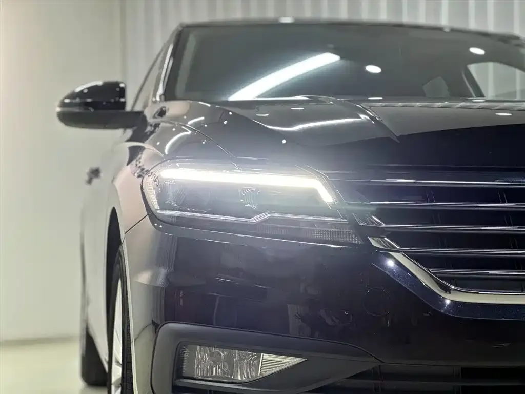 Volkswagen Lavida 2022 из CN, фото 10