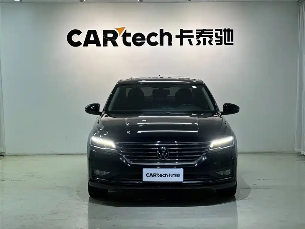 Volkswagen Lavida 2022 из CN, фото 3