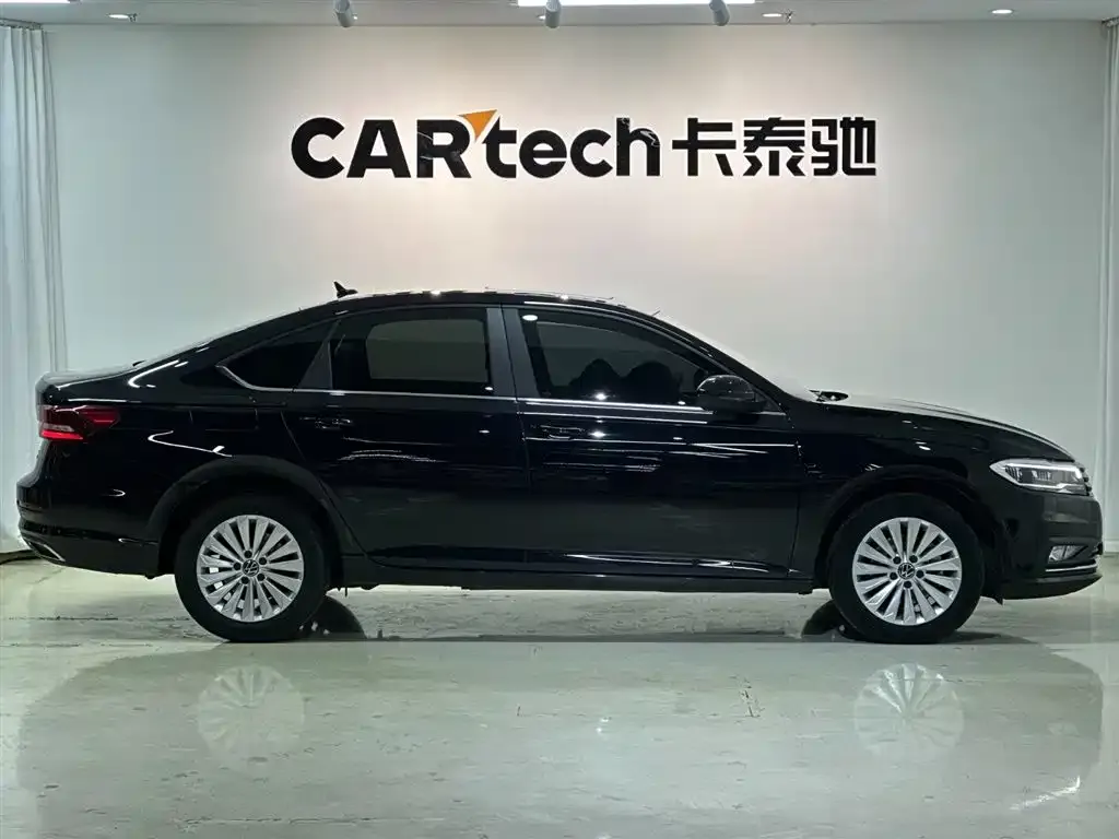 Volkswagen Lavida 2022 из CN, фото 8
