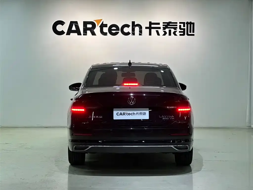 Volkswagen Lavida 2022 из CN, фото 7