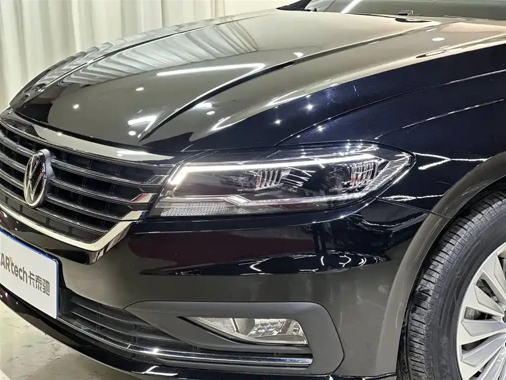 Volkswagen Lavida 2022 из CN, фото 9