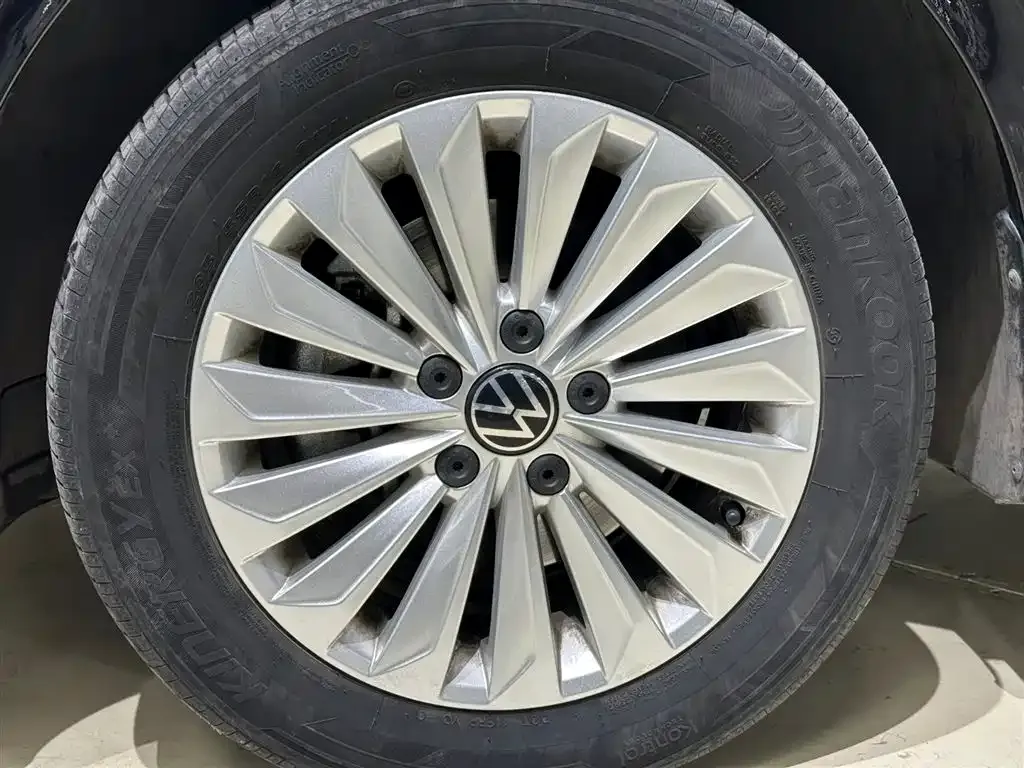Volkswagen Lavida 2022 из CN, фото 4