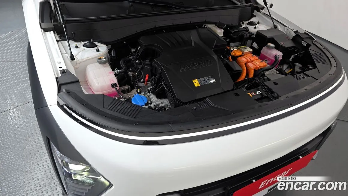 Hyundai Kona 2023 из KR, фото 3