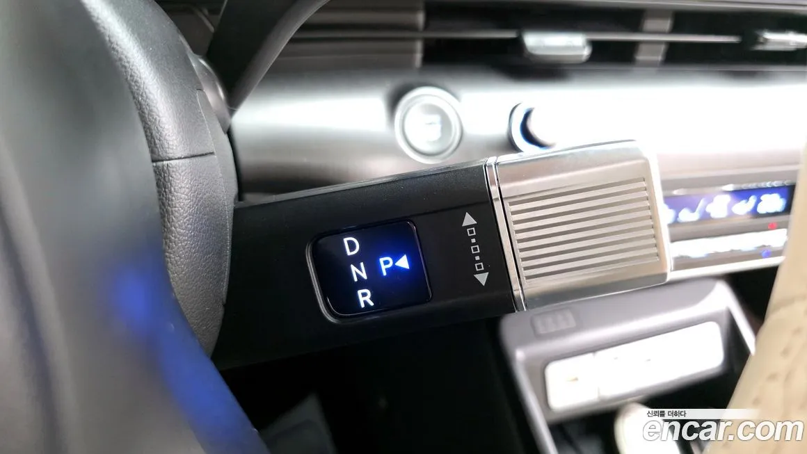 Hyundai Kona 2023 из KR, фото 5
