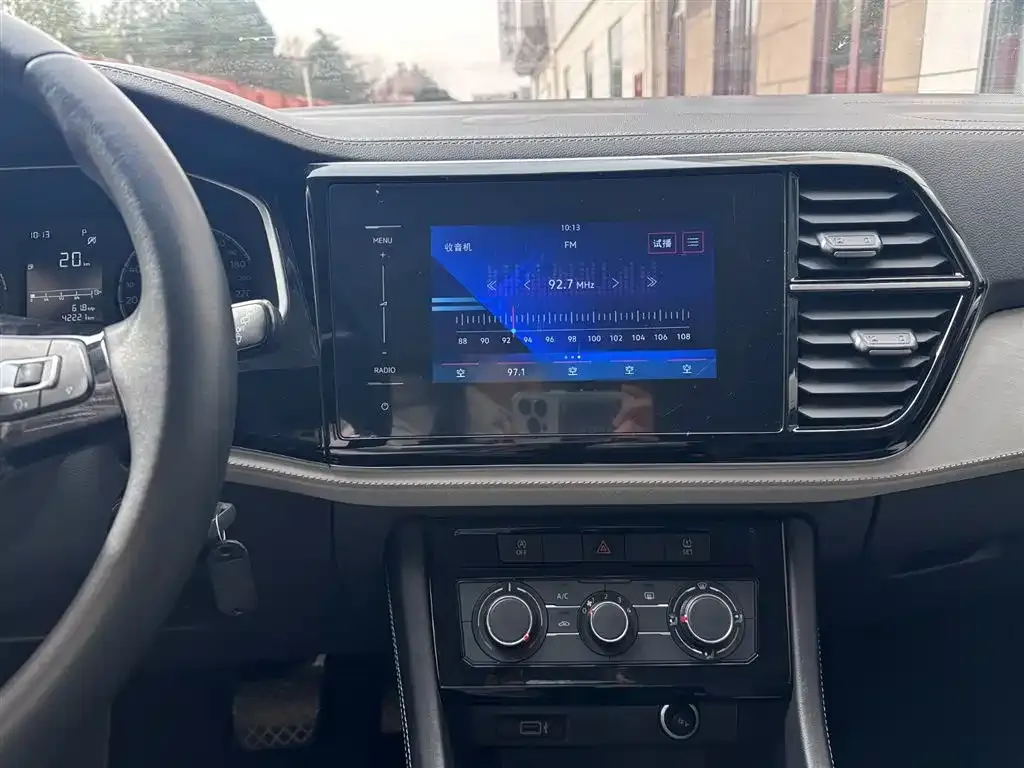 Jetta VS5 2023 из CN, фото 4