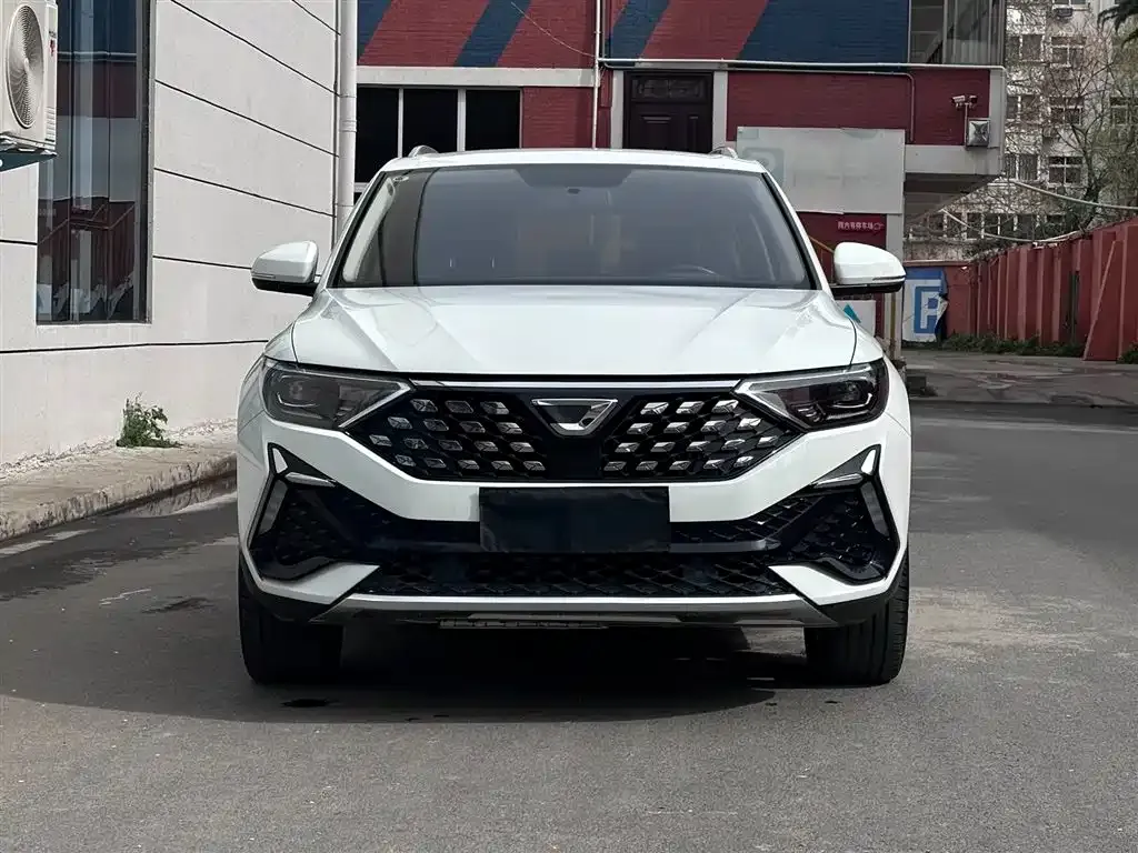 Jetta VS5 2023 из CN, фото 7
