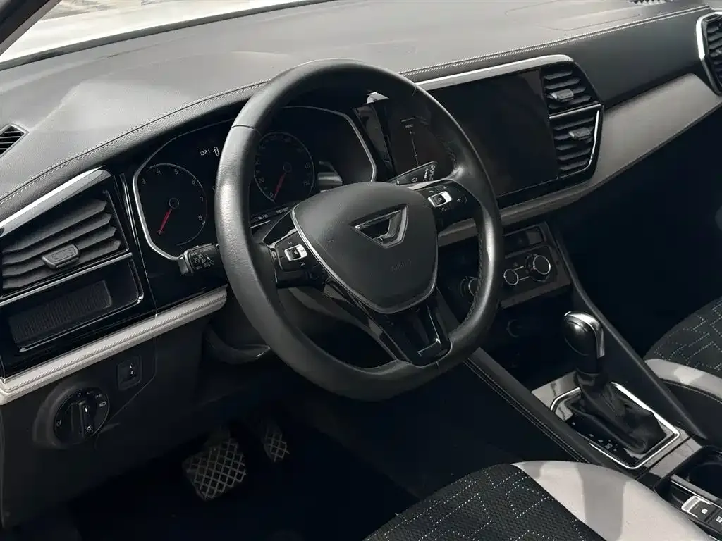 Jetta VS5 2023 из CN, фото 10