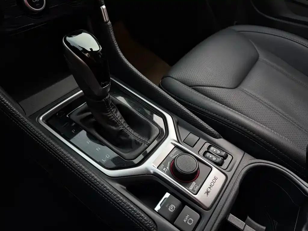 Subaru Forester 2022 из CN, фото 2