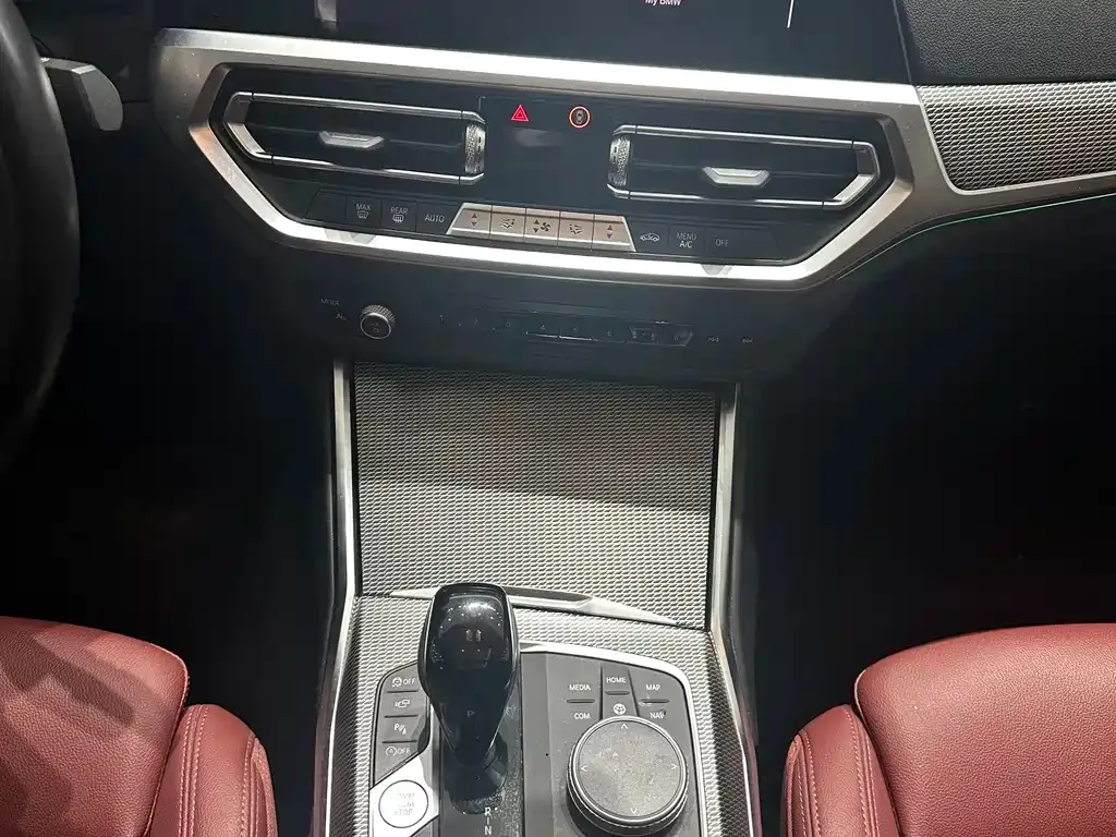 BMW 3 Series — фото 10