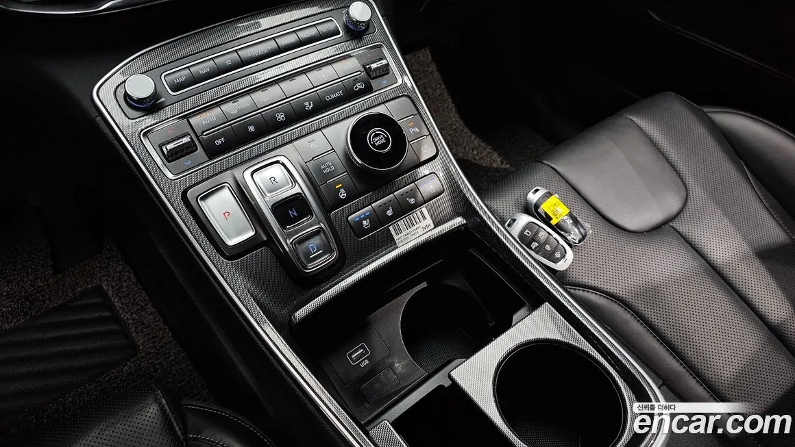 Hyundai Santafe — фото 2