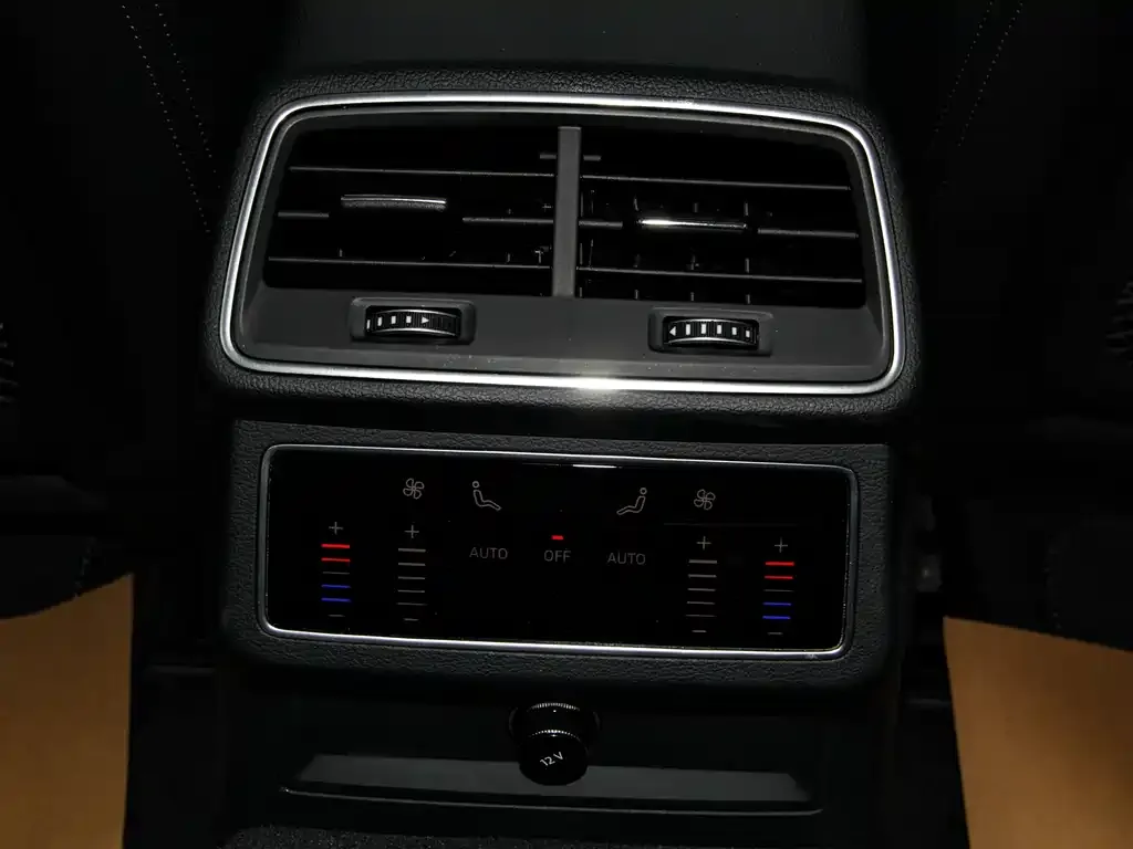 Audi A7 2025 из CN, фото 10