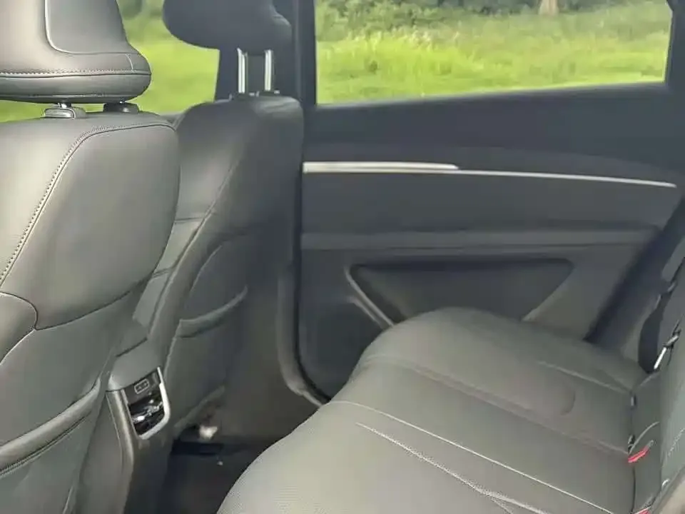 XPeng MONA M03 2025 из CN, фото 2