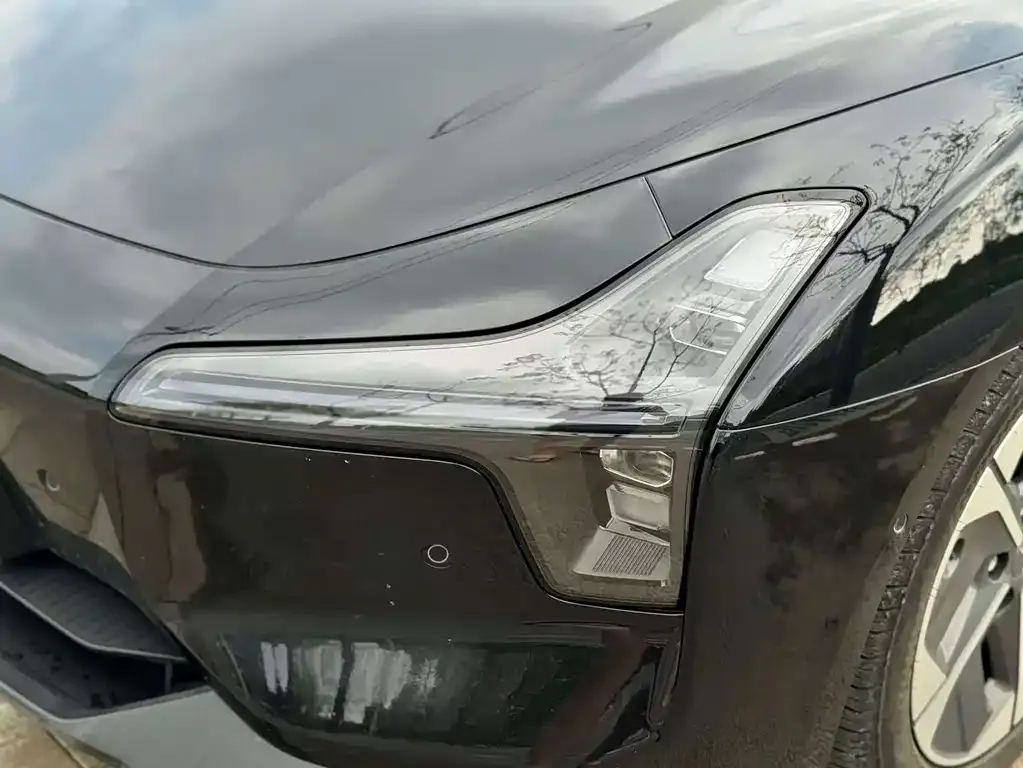 XPeng MONA M03 2025 из CN, фото 6