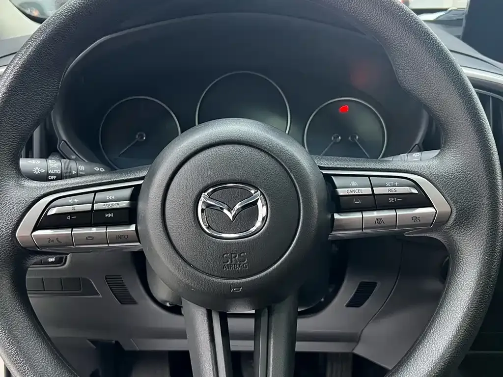 Mazda CX-50 — фото 10