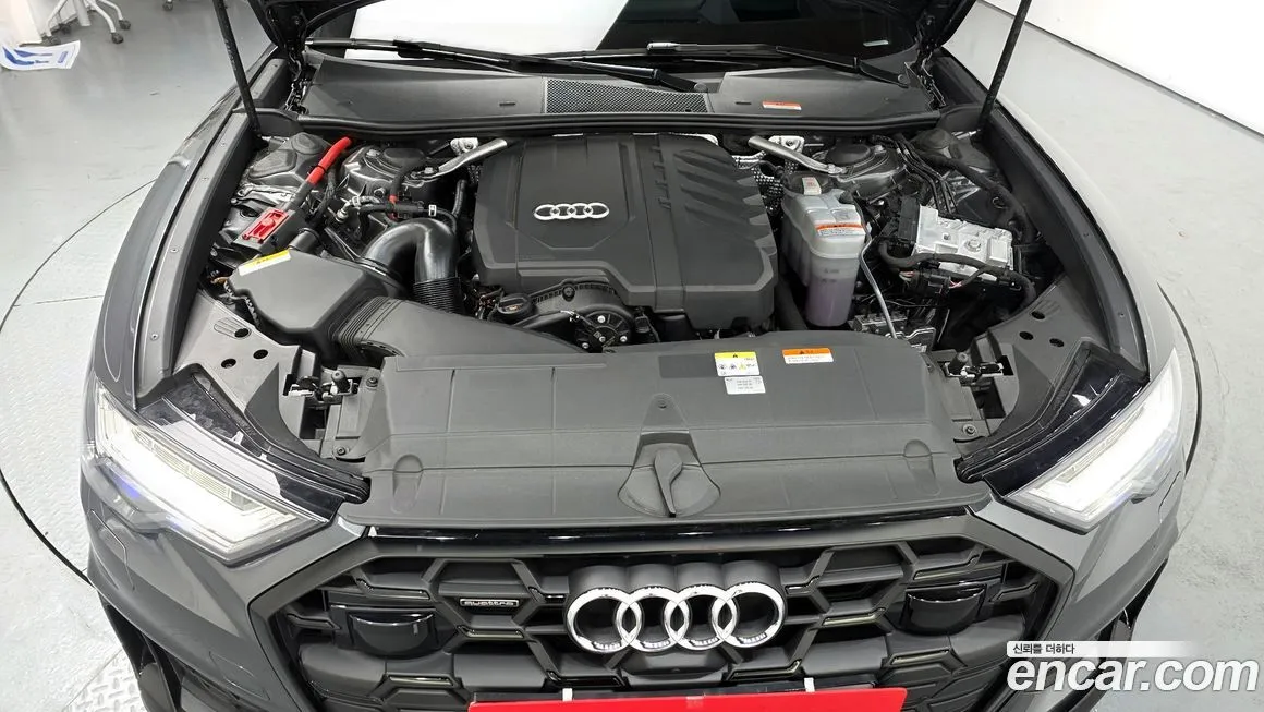 Audi A6 — фото 4