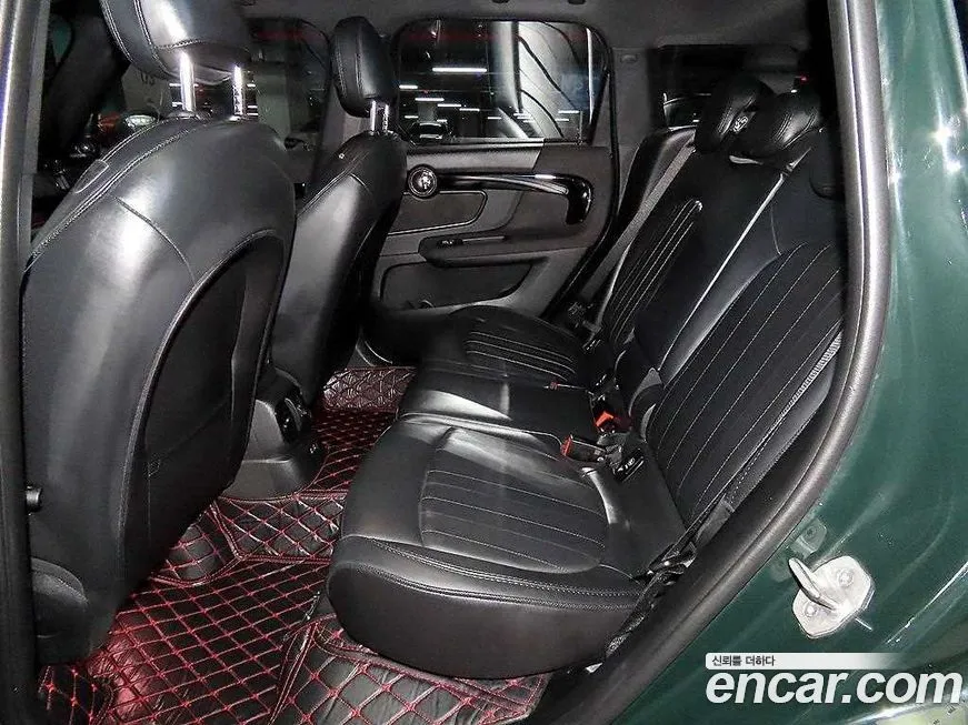 Mini Countryman 2024 из KR, фото 10