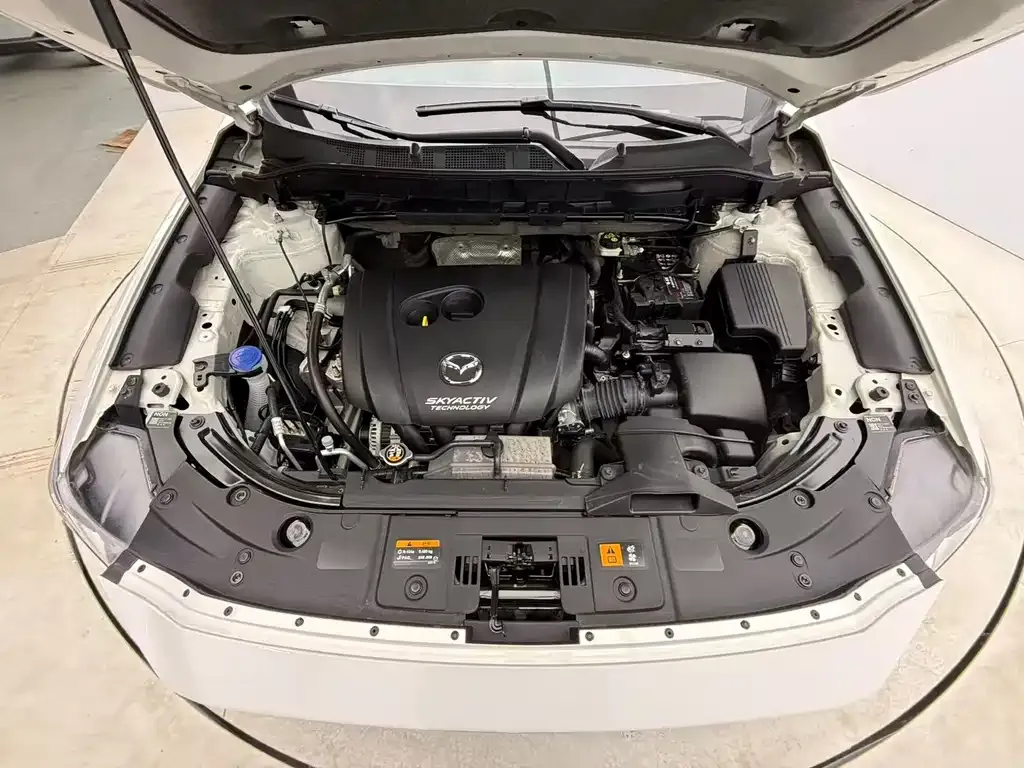Mazda CX-5 2021 из CN, фото 10