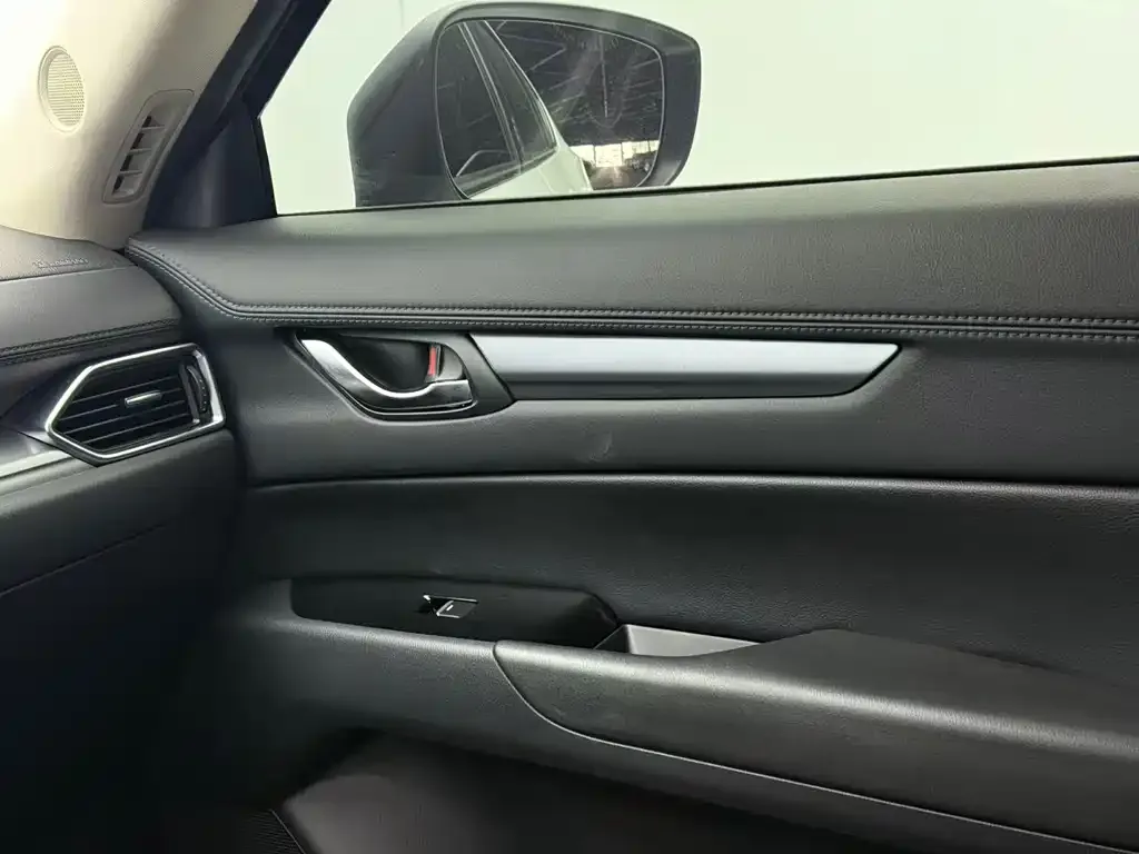 Mazda CX-5 2021 из CN, фото 8