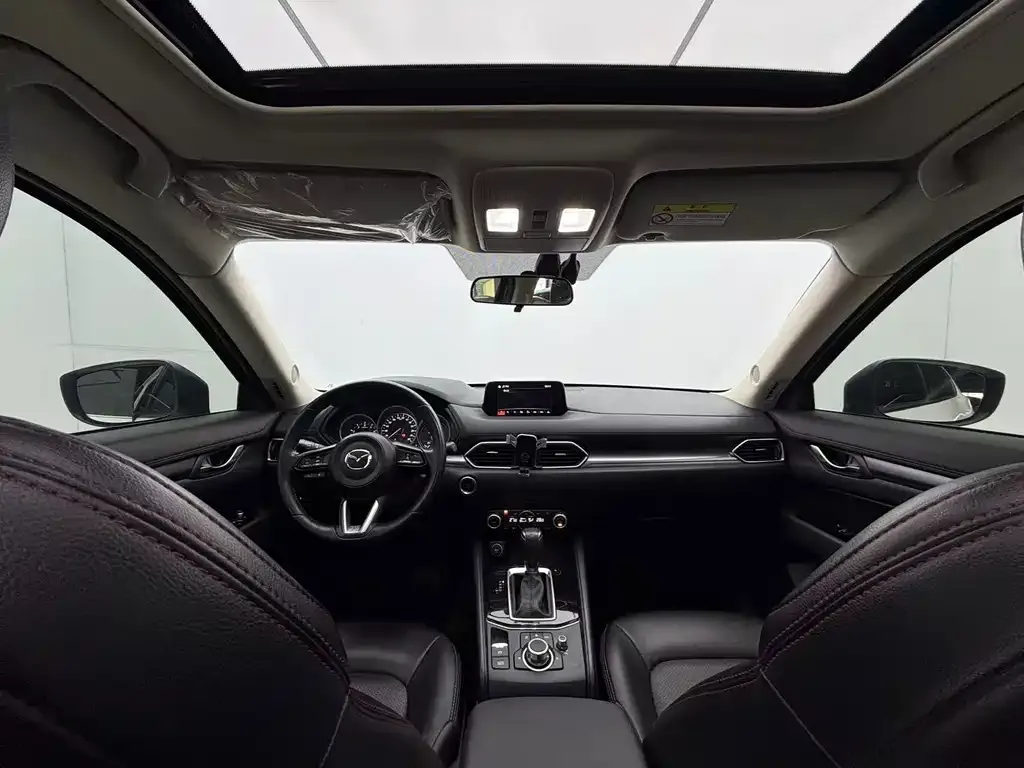 Mazda CX-5 2021 из CN, фото 4