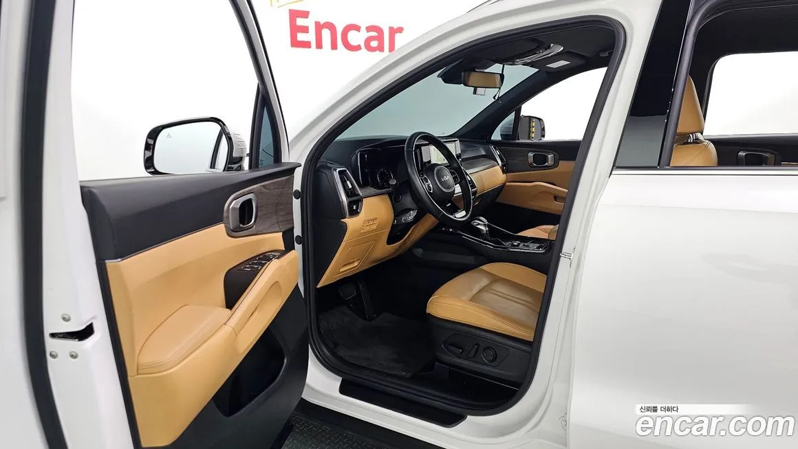 Kia Sorento — фото 5