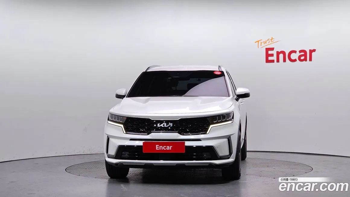 Kia Sorento — фото 2