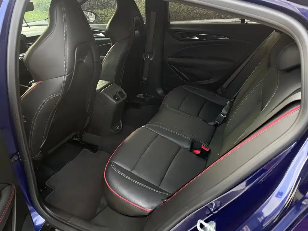 Buick Regal — фото 2