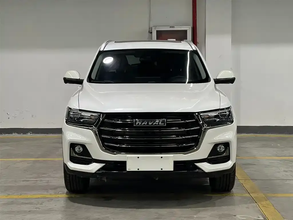 Haval H6 — фото 2