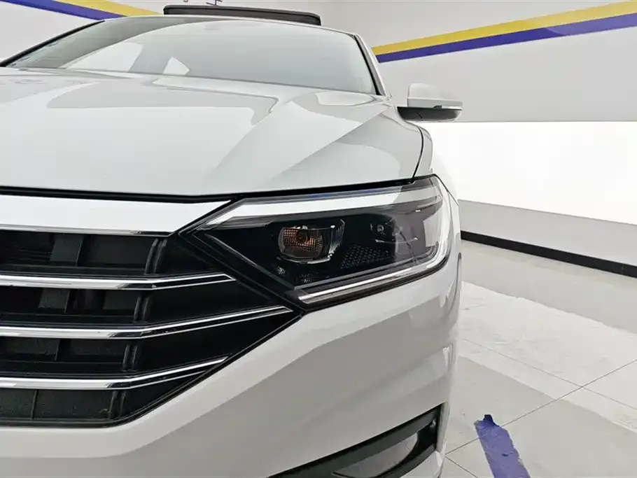 Volkswagen Sagitar 2022 из CN, фото 7