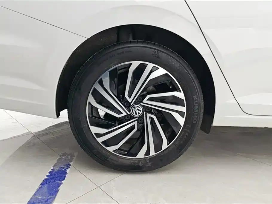 Volkswagen Sagitar 2022 из CN, фото 3