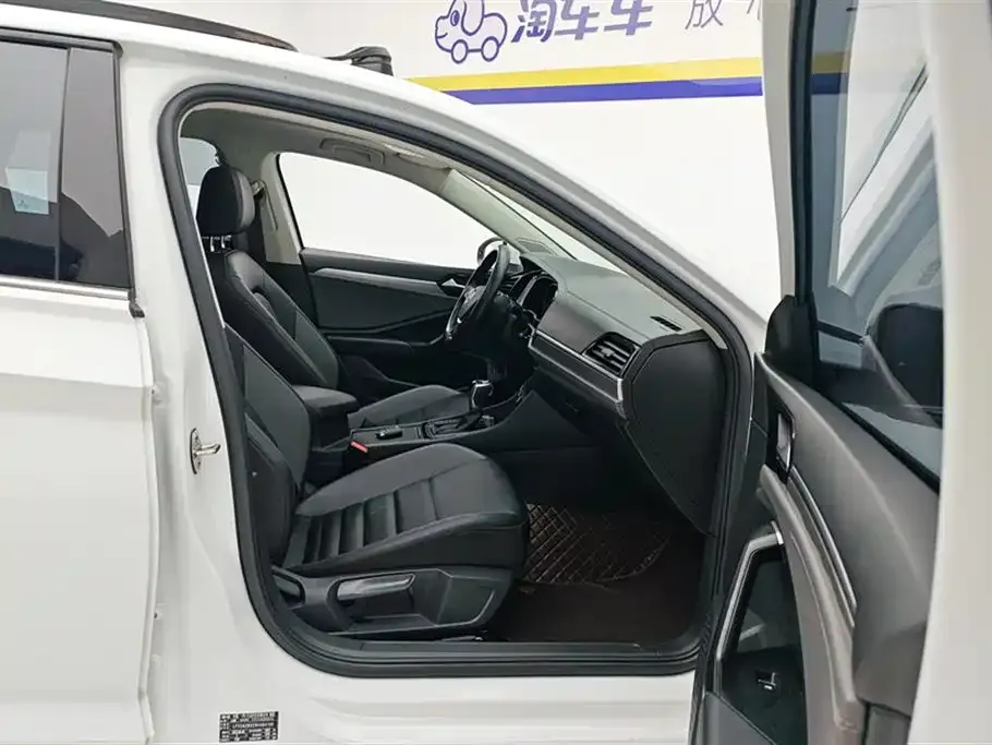 Volkswagen Sagitar 2022 из CN, фото 4