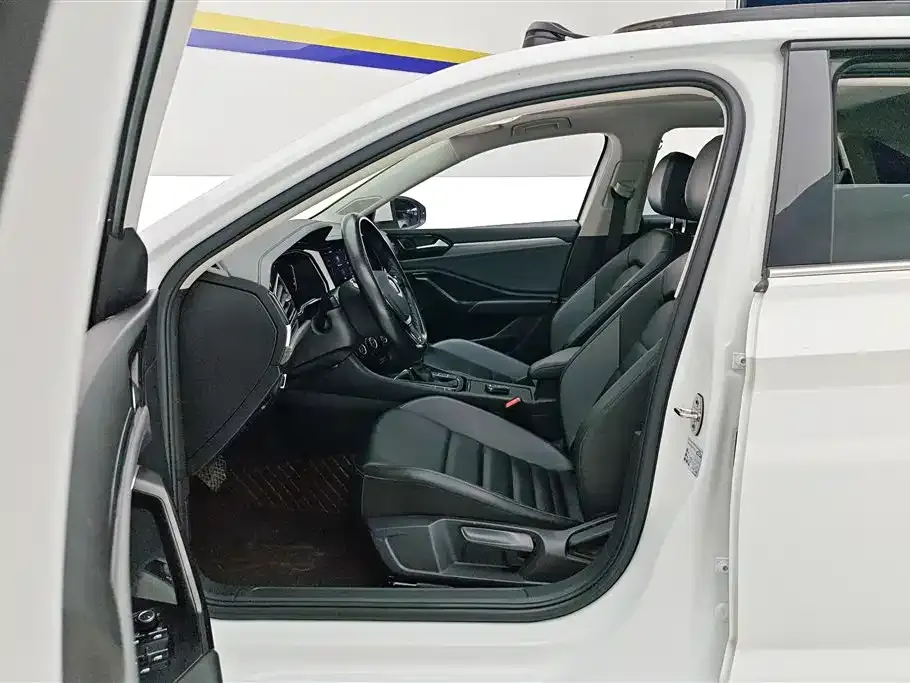 Volkswagen Sagitar 2022 из CN, фото 8