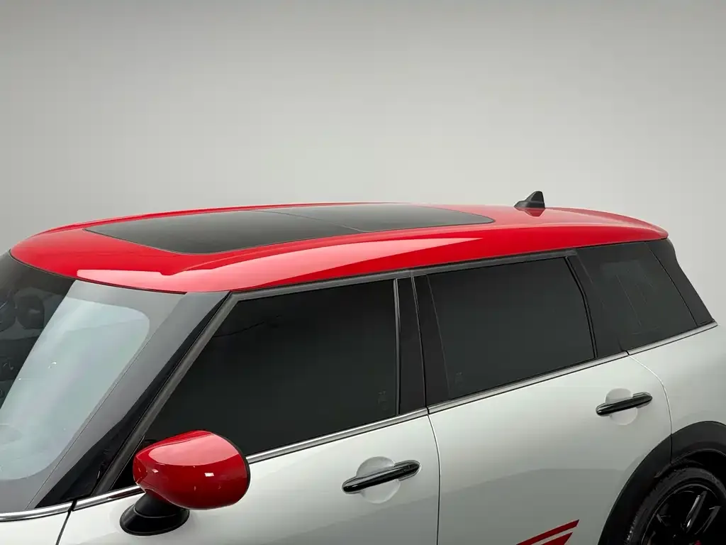 MINI Clubman JCW 2021 из CN, фото 2