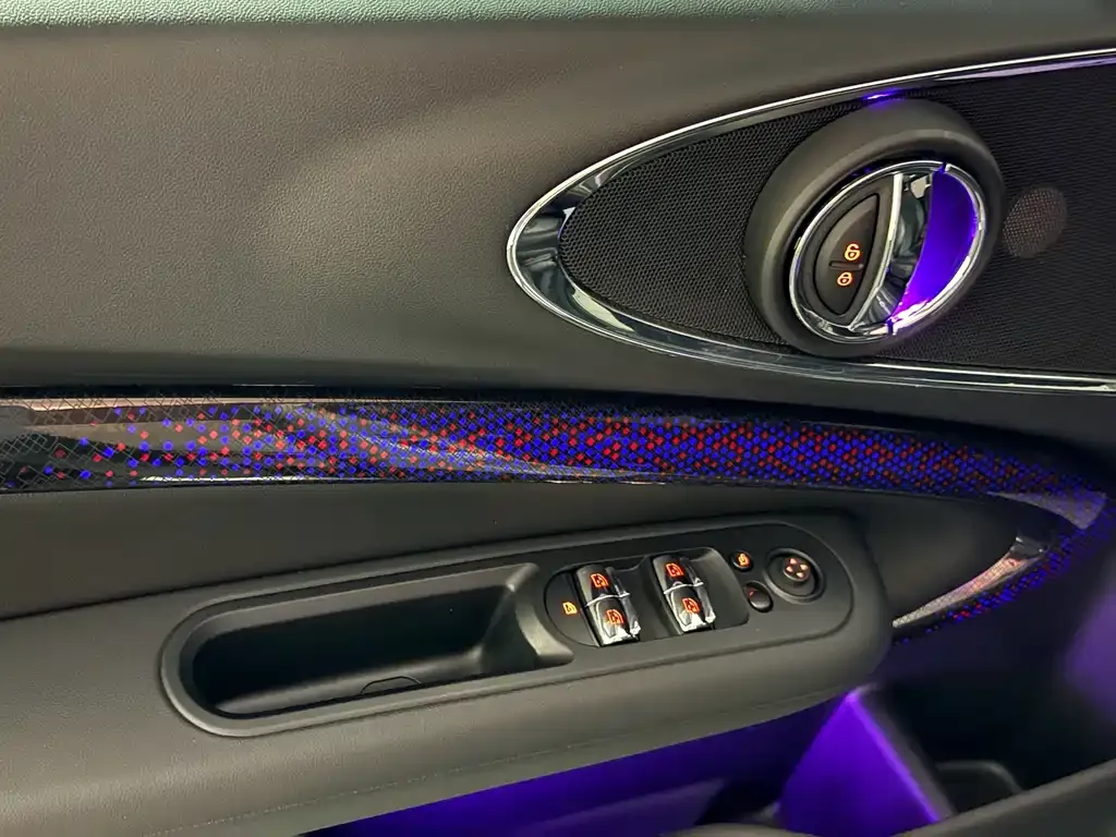 MINI Clubman JCW 2021 из CN, фото 3