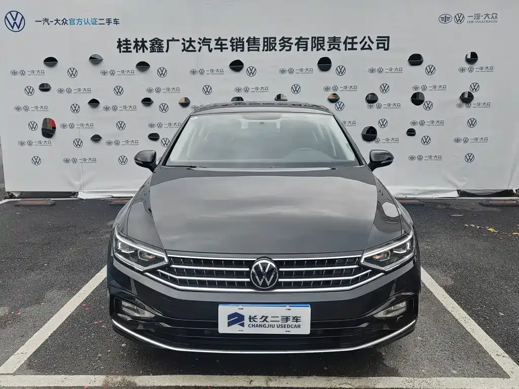Volkswagen Magotan 2024 из CN, фото 9