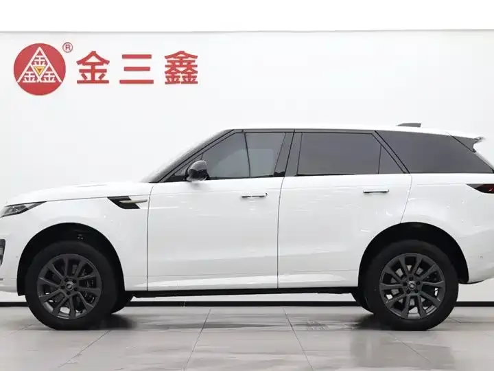 Land Rover Sport 2024 из CN, фото 5