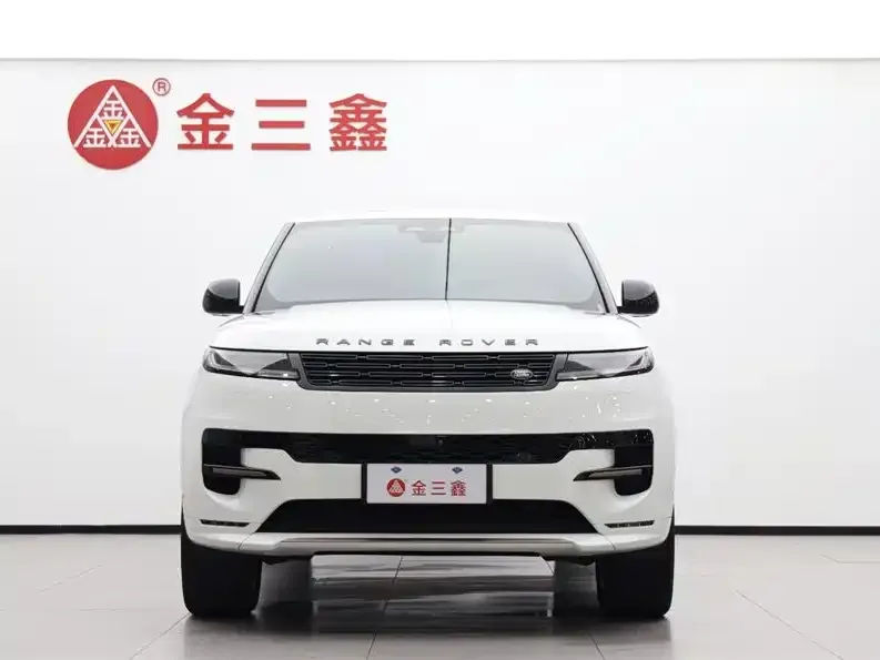 Land Rover Sport 2024 из CN, фото 6