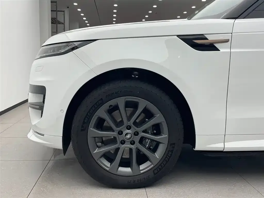Land Rover Sport 2024 из CN, фото 9