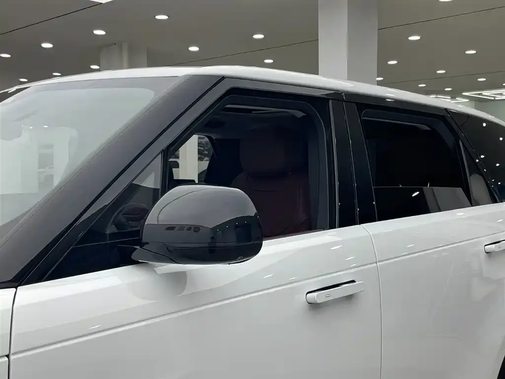Land Rover Sport 2024 из CN, фото 7