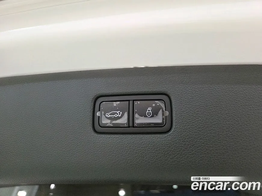 Genesis GV80 2024 из KR, фото 5
